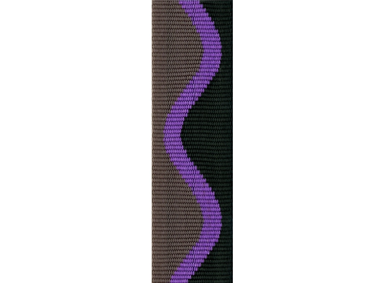 Rico Sax Strap, Sopran / Alt, Jazz Wave (SJA01) 